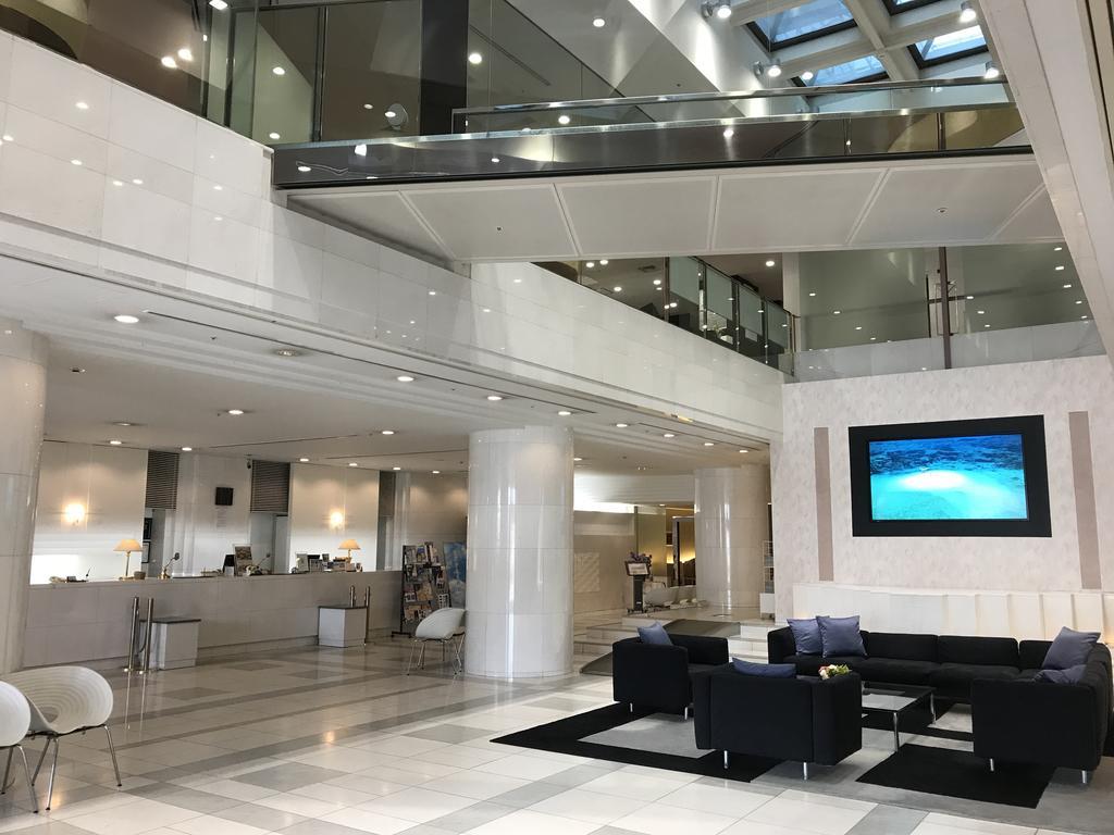 Hotel Leopalace Nagoja Kültér fotó