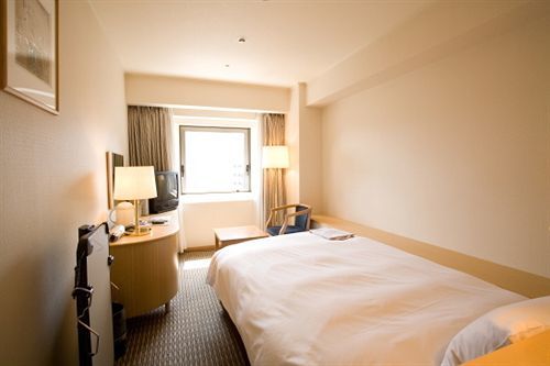 Hotel Leopalace Nagoja Kültér fotó