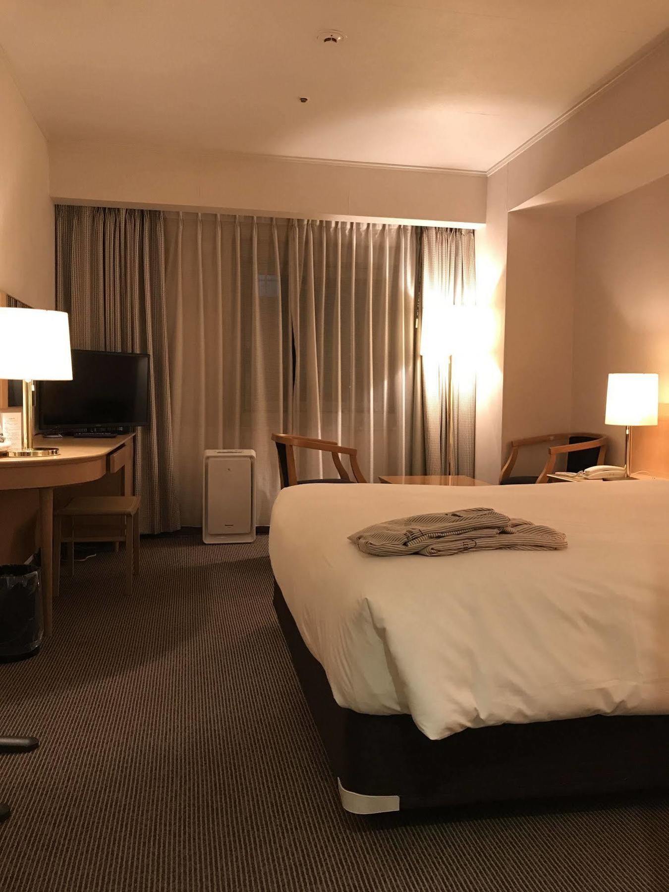 Hotel Leopalace Nagoja Kültér fotó