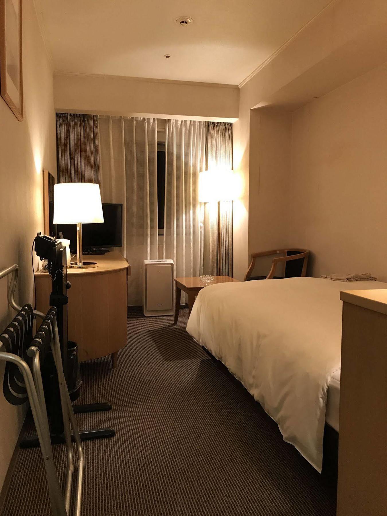 Hotel Leopalace Nagoja Kültér fotó